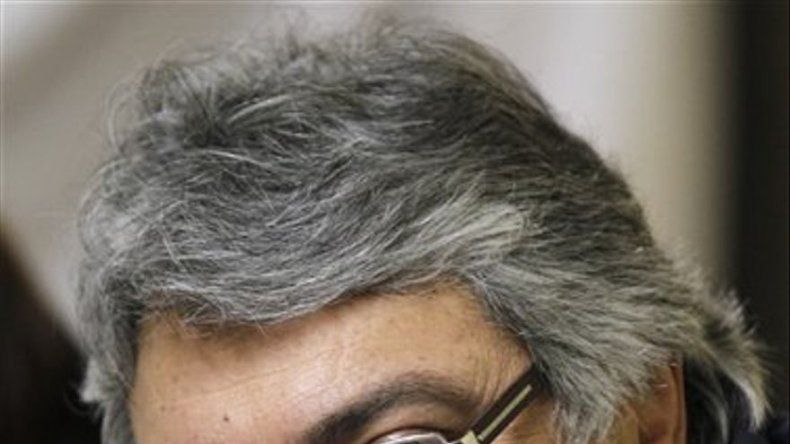 Lugo dice que no será fácil para Paraguay restablecer relaciones