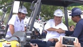 Ministro de Vivienda se pondrá a disposición del Ministerio Público