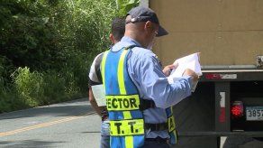 Hay 30 mil boletas sin registrar en el sistema de la ATTT desde la administración pasada