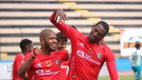 Abdiel Ayarza anotó su sexto gol para cerrar la temporada en Cienciano