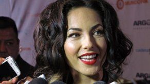 Bárbara Mori regresa a la TV tras casi una década