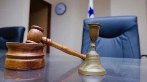 La denuncia contra el exjuez municipal se dio en agosto de 2016.