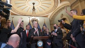 Washington se ha vuelto cada vez más asertivo en su empeño de ayudar a Ucrania a conseguir armas.