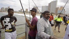 Ex titular de ONU para cambio climático: Negociaciones fracasarán