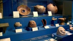 El Museo del Canal de Panamá celebra 23 años desde su apertura