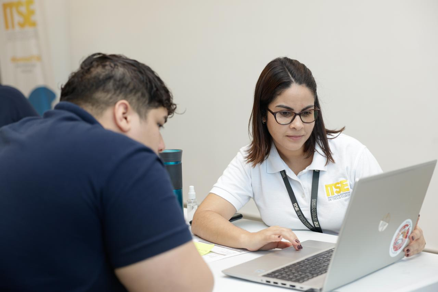 ITSE abre proceso de matrículas para el 11 cuatrimestre