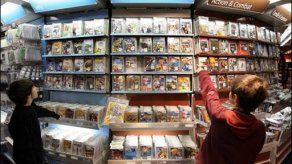 National Geographic producirá juegos de video