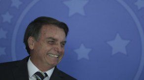 Brasil: Bolsonaro advierte sobre CFK en elección argentina