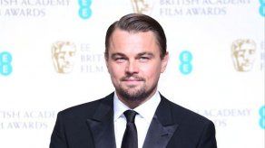 Leonardo DiCaprio comió hígado crudo de bisonte