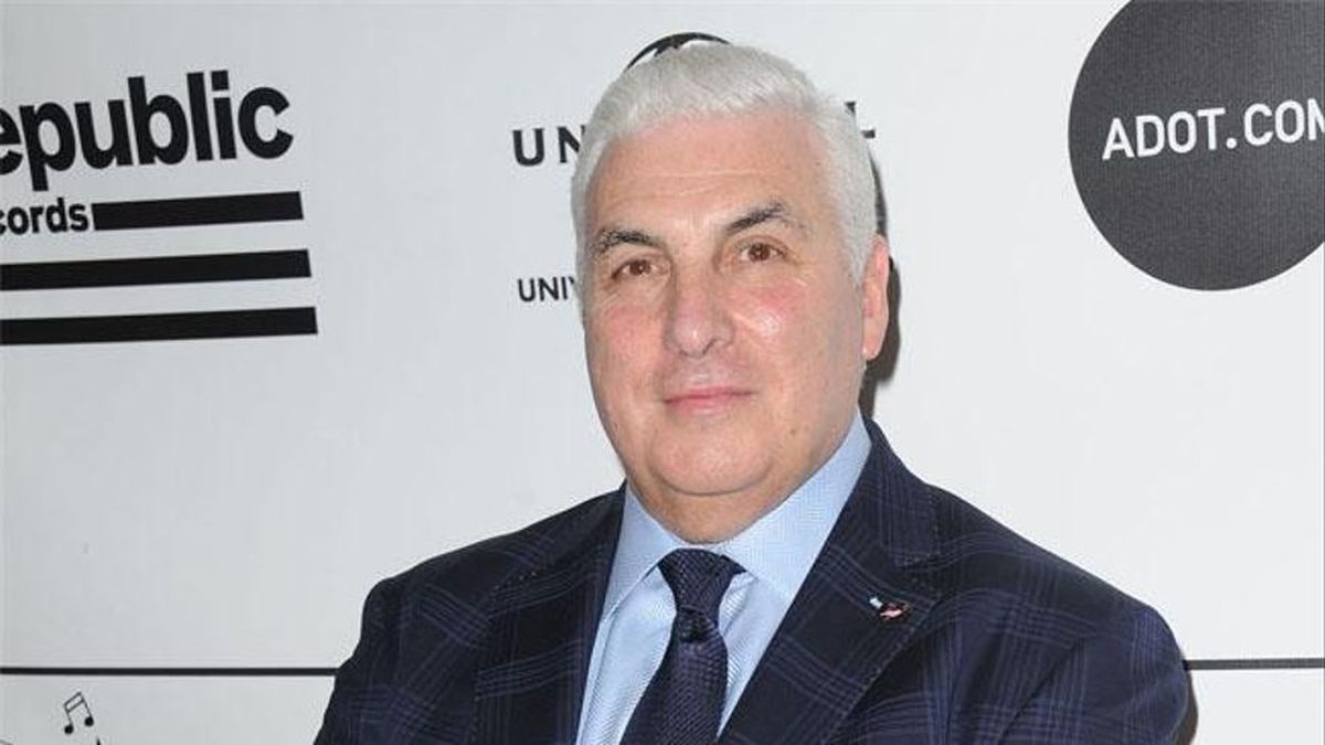 Padre de Amy Winehouse revivió su pérdida con muerte de Peaches Geldof