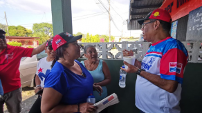 Diputado Ortega dice que el TE ha tenido un control excesivo durante este proceso electoral