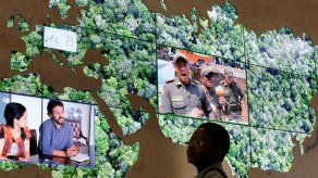 Los países en desarrollo presionan sobre la financiación en COP21