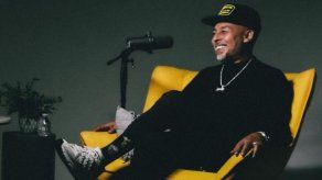 Elías de León del sello White Lion Records, habló de El General y Nando Boom.