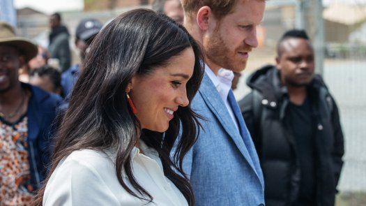 La familia real británica se vuelca con Archie en su segundo cumpleaños