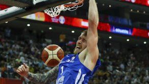 Australianos superan a checos y están en semis de Mundial
