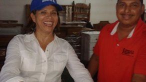 Políticos lamentan fallecimiento de exdiputada Elizabeth de Quirós