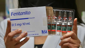 El Ministerio Público detalla investigación del caso fentanilo.&nbsp;