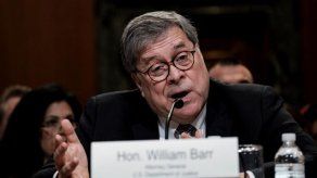 Fiscal general de EE.UU. crea equipo para indagar investigación de trama rusa