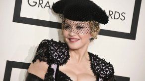 Madonna rechaza llamado a boicotear Eurovision Israel
