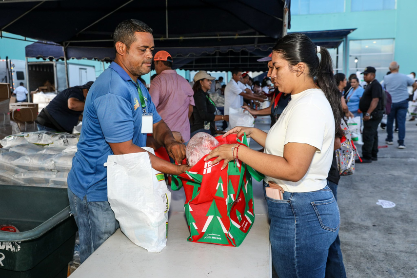 Naviferias del IMA del 15 al 19 de diciembre.&nbsp;