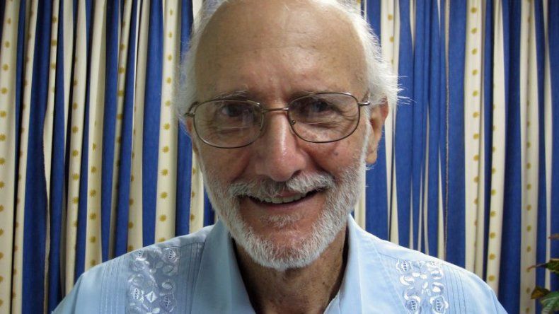 Fallece la madre de estadounidense preso en Cuba