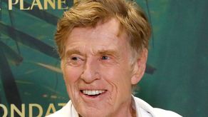 Robert Redford