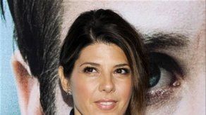 Demandan a Marisa Tomei por fuga en apartamento de NY