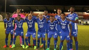 Árabe Unido es el cuarto clasificado a semifinales en la LPF