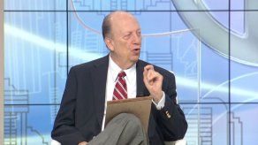 Eisenmann duda de publicación de donantes