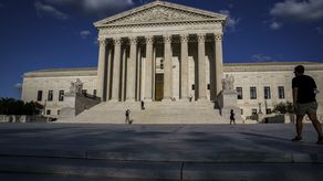 Corte Suprema de Estados Unidos.