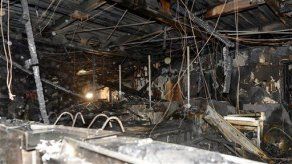 Japón: Mueren 10 personas por incendio en hospital