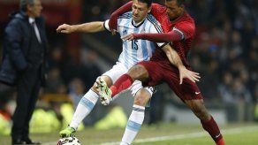Demichelis anuncia entre lágrimas de emoción su retirada