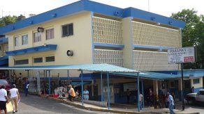 Sala de urgencias de la policlínica de Paraíso cerrada por reparación de aire acondicionado