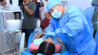 MINSA realiza jornada gratuita de extracciones dentales
