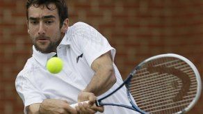 Cilic suspendido 9 meses por dopaje involuntario