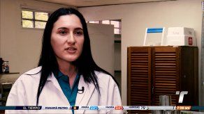 Mentes Brillantes: Yariela Castillo y Yasleibi Saldaña