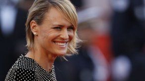 Protagonista de House of Cards se declara en shock cada mañana por Trump