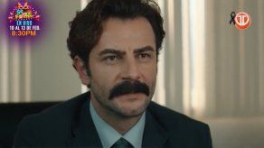 MUJERES | Kartal descubre lo que le hicieron a Turkan.