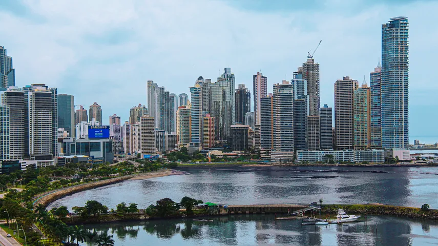Ciudad de Panamá