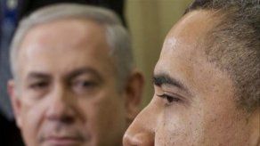 Casa Blanca anuncia visita de Obama a Israel