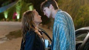 Estoy enamorada de mi mejor amigo