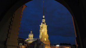 Desentierran en Rusia restos de último zar para nueva investigación