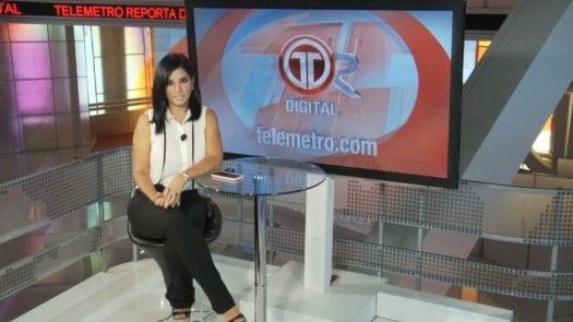TR Digital edición del 24 de mayo del 2016