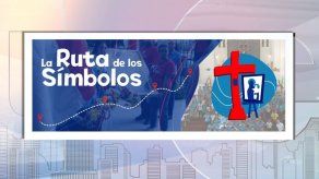 Lanzan GPS para rastrear símbolos de la JMJ en su recorrido por el mundo