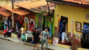 Honduras creará mecanismo de seguridad para proteger a turistas