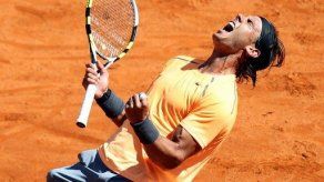 Nadal vence a Djokovic y gana Montecarlo por octava vez