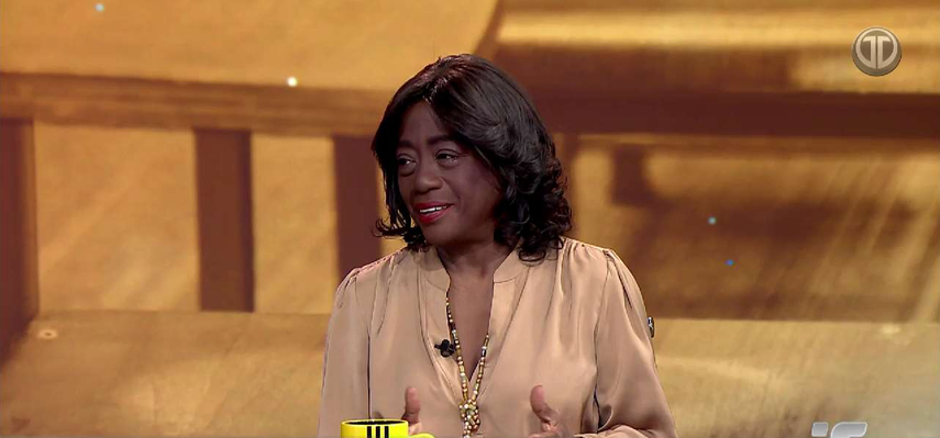 Ministra del MEDUCA
