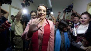 El partido de Zelaya impugnará los resultados de las presidenciales en Honduras