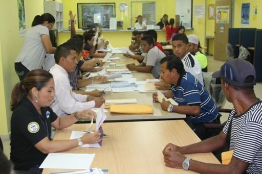 Este viernes hay Feria de empleo en San Miguelito y La Chorrera