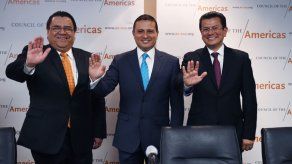 Países centroamericanos aplicarán plan migratorio con o sin EEUU